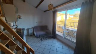 Appartement charmant en Provence - Draguignan - 6