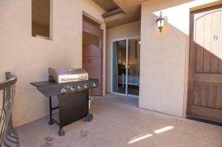 Suite Retreat with Pool Spa Gym and Tennis Court - Hurricane - 5
