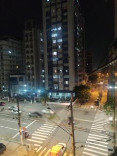 Apartamento Green Garden - São Vicente - 8