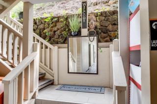 Unit 2 Maui Ohana Modern Studio - Wailuku - 6