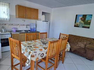 Apartamento a 300mts do parque Beto Carreiro - 1