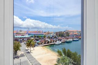 Hh-3Bs517 - Sip Of Sunshine Oceanfront Condo In Aruba - 5