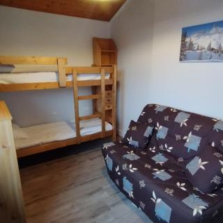 Superbe appartement tout confort - Lyaud - 6