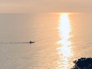 Horizonte Infinito - 3