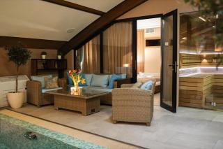 Apartments Marconio Wellness Club - 7