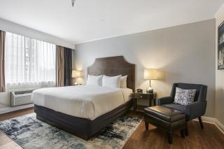 St Charles Inn, Superior Hotel - New Orleans - 1