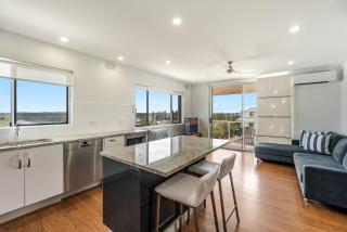 Mingara 4 - Amazing Views - Yamba - 9
