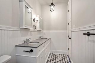 La Belle Veranda Villa- 3QueenBeds/2Baths Sleeps 6-8 - New Orleans - 8