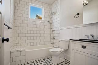 La Belle Veranda Villa- 3QueenBeds/2Baths Sleeps 6-8 - New Orleans - 6