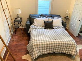 La Belle Veranda Villa- 3QueenBeds/2Baths Sleeps 6-8 - New Orleans - 5