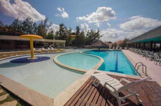 Sr.Flat Monte Castelo - Bezerros - 6
