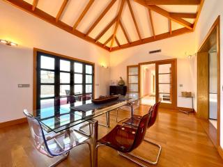 Villas Mamma Mia pool heat Private & Jacuzzi - Playa Blanca - 1