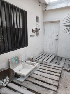The Suite. Few steps & beach! - Chelem - 8