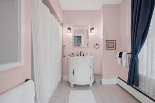 Brook Farm Inn - Lenox - 1