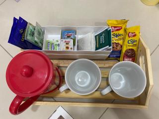 Cabaña El Huerto - 8