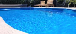 Cabaña El Huerto - 4