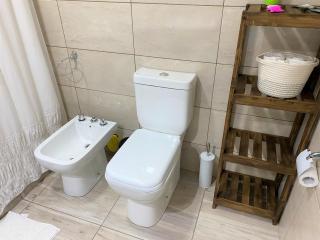 Cabaña El Huerto - 3