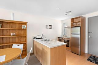Belvedere Apartments - Wanaka - 6