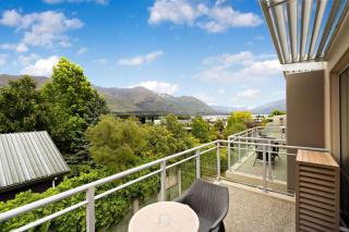 Belvedere Apartments - Wanaka - 5