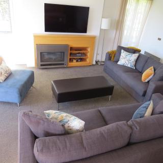 Belvedere Apartments - Wanaka - 9