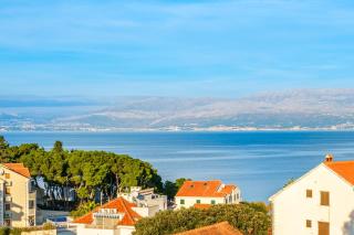 Apartments with parking spaces Sutivan, Brac - 20155 - 6