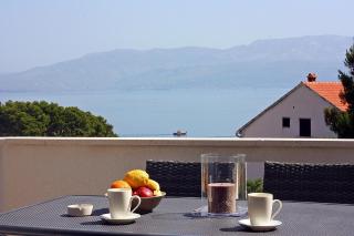 Apartments with parking spaces Sutivan, Brac - 20155 - 3
