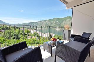 Jaguzzi Bay view - Kotor (Cattaro) - 9