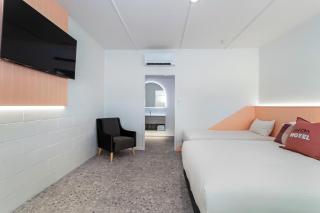 Bel Air Motel - Mackay - 9