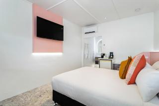 Bel Air Motel - Mackay - 8