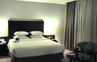 Mena Hotel Nasiriah Riyadh - Riyadh - 3