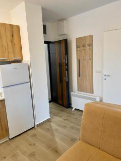 Apartman Anastasija Jezero - Divčibare - 1