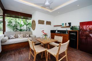 Villa Pulau I, 1BR Luxury Private Villa with Pool in North of Bali, Pemuteran, within Walking Distance to a Wild Beach - Buleleng - 4