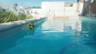Casa Olivia - Villa María - 5