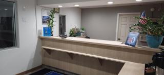Motel 6-Alamogordo, NM - Alamogordo - 2