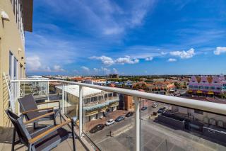 Hh-3Bs612 - Amazing Beach Condo Oceanfront In Aruba! - Oranjestad - 4