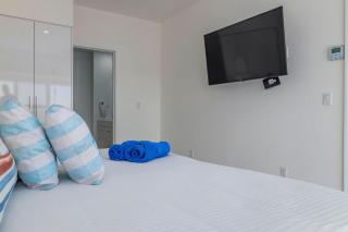 Hh-3Bs612 - Amazing Beach Condo Oceanfront In Aruba! - Oranjestad - 1