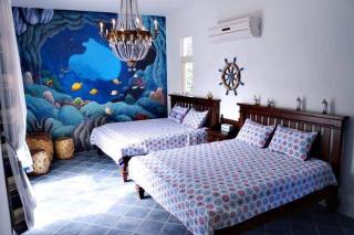 依比鴨鴨水岸會館 Ducking House - 6