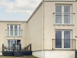 Harbour View - Baie de Cemaes - 2