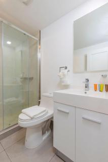 Studio With Harbor View Near Where U Want To Be - Oranjestad - 7