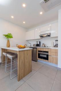 Studio With Harbor View Near Where U Want To Be - Oranjestad - 4