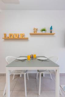 Studio With Harbor View Near Where U Want To Be - Oranjestad - 3