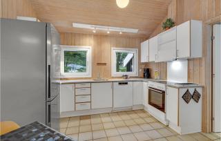 Awesome Home In Nørre Nebel With Sauna - 8