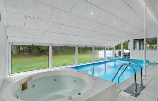 Awesome Home In Nørre Nebel With Sauna - 7