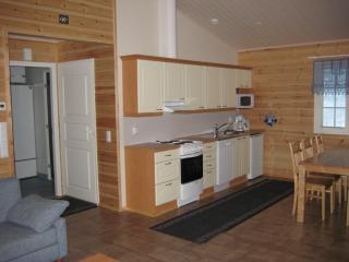 Ruoke Holiday Village - Kesälahti - 9