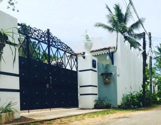 Sriyan Villa - 8