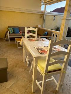 Les Capucines - Saint-Pierre - 5