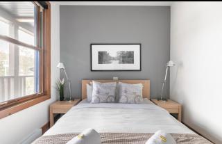 Suites sur Lac Superieur-Mont-Tremblant - 2