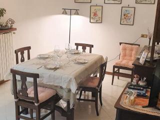House in Vesime with Stunning Countryside Views - Vesime - 3