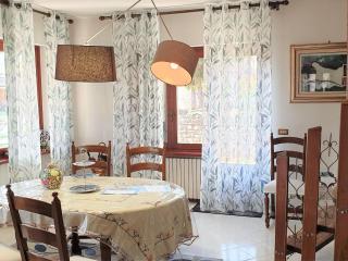 House in Vesime with Stunning Countryside Views - Vesime - 5