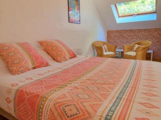 Ferme rénovée avec charme, 4 chambres, grand jardin privé, cheminée, proche nature à Gouise ! - FR-1-489-374 - Gouise - 1